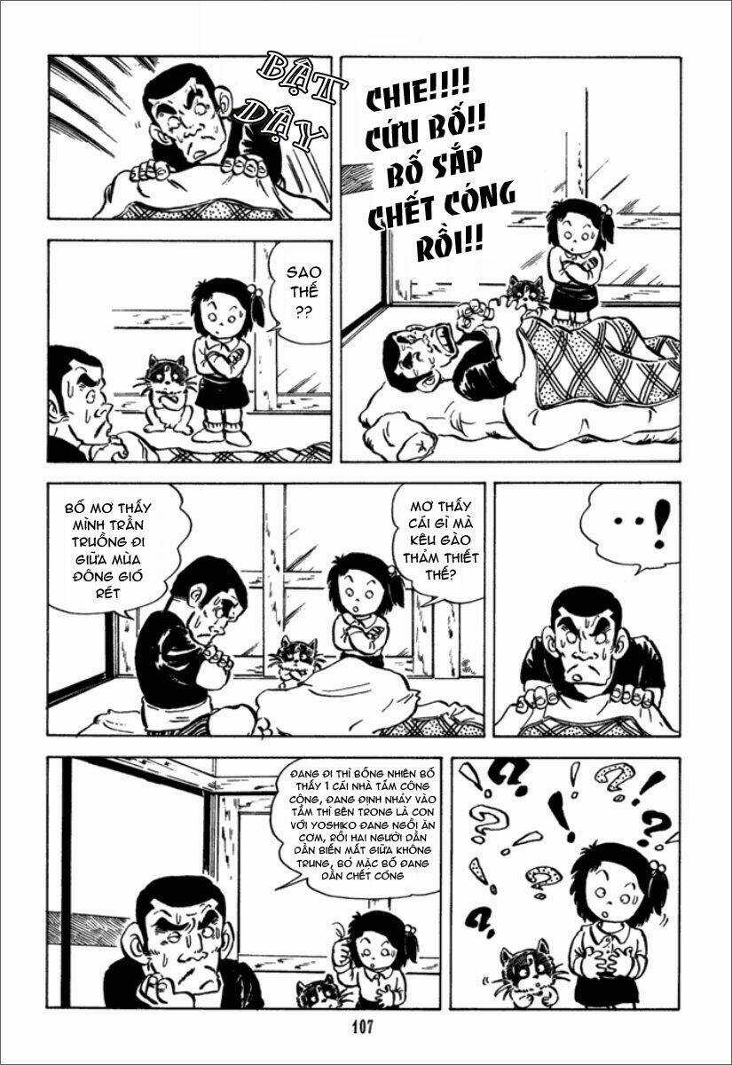 Jarinko Chie - Chapter 6 - Trang 6