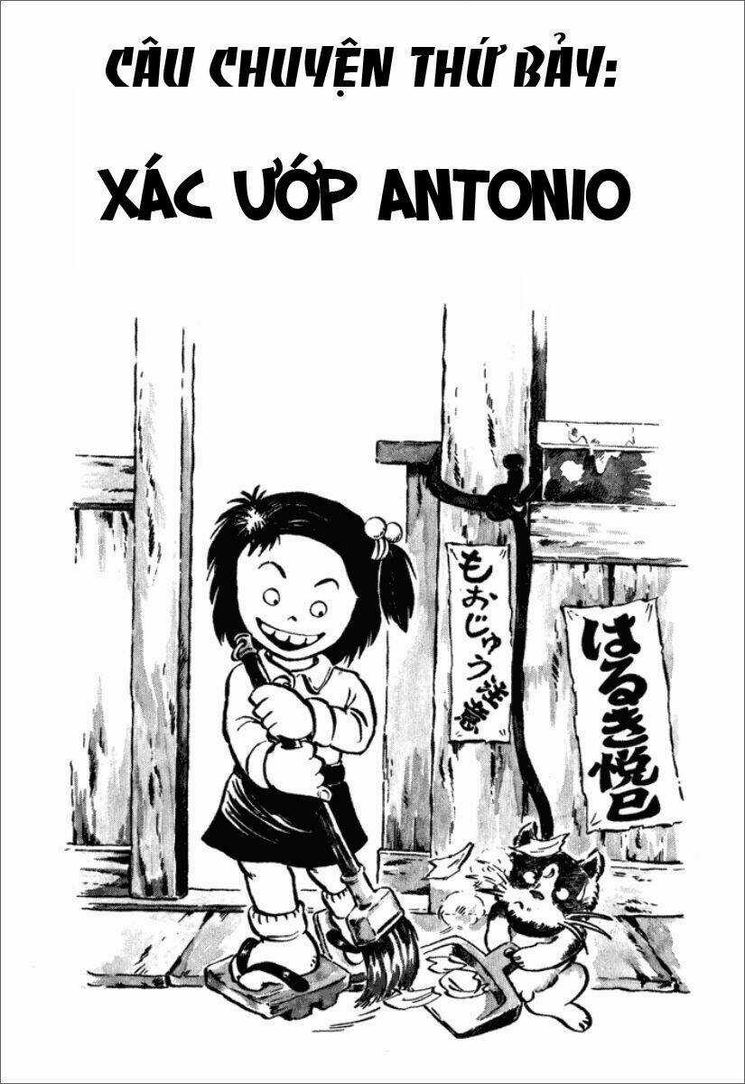 Jarinko Chie - Chapter 7 - Trang 2