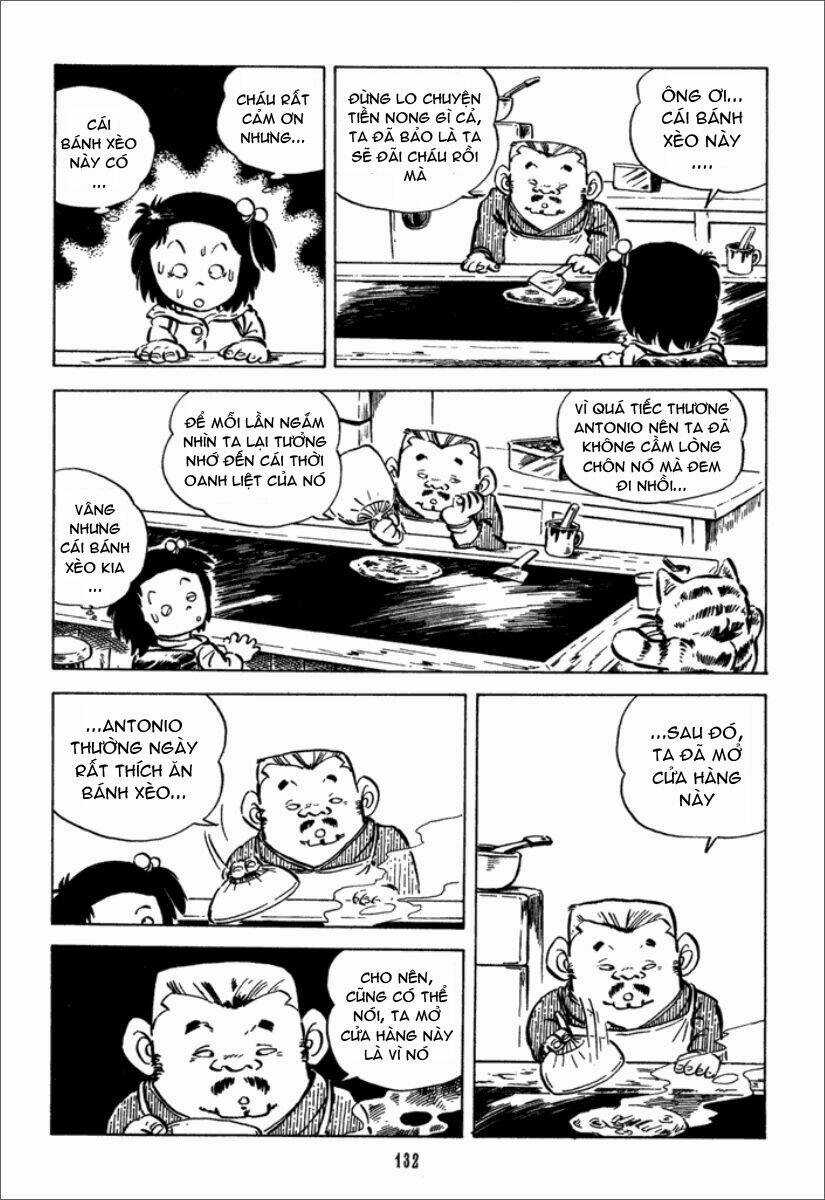 Jarinko Chie - Chapter 7 - Trang 11