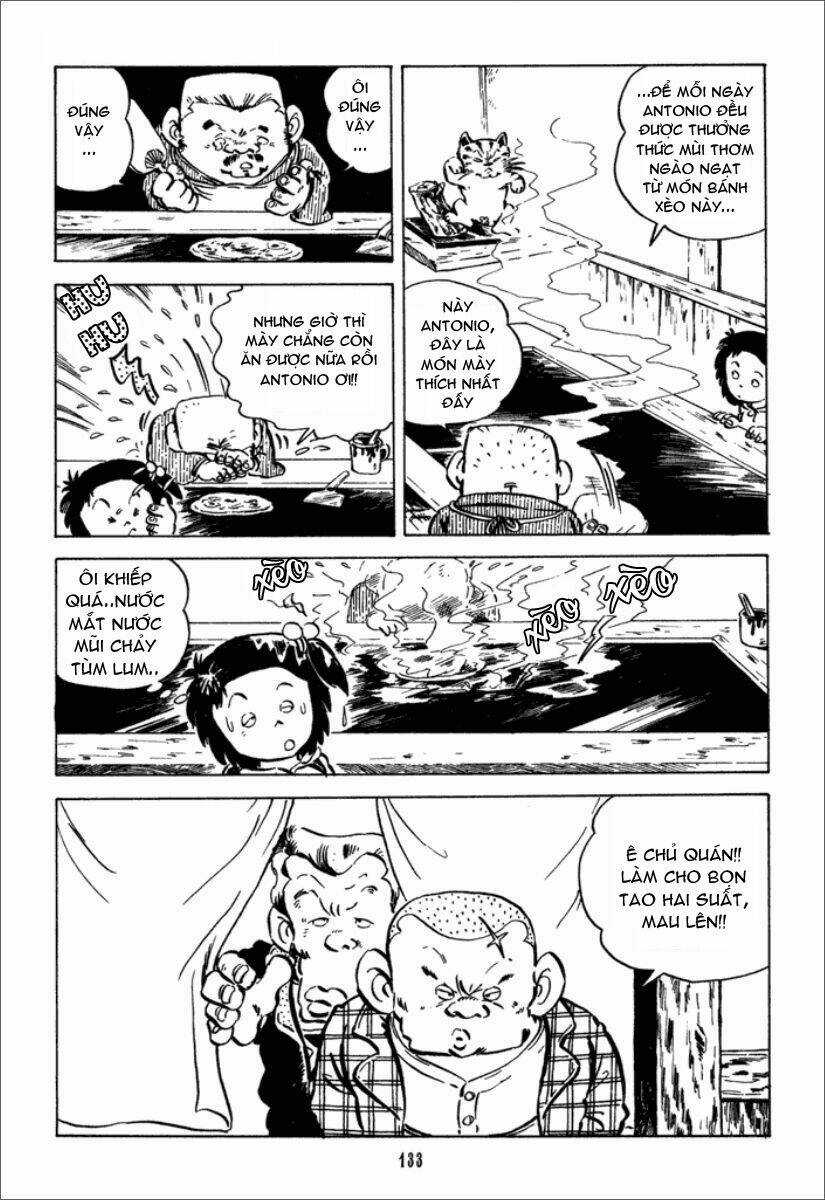 Jarinko Chie - Chapter 7 - Trang 12