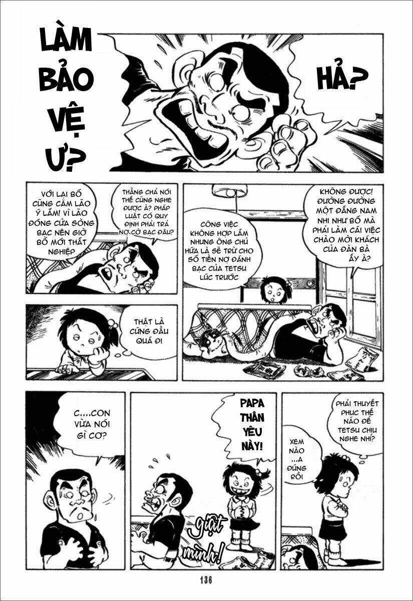 Jarinko Chie - Chapter 7 - Trang 15