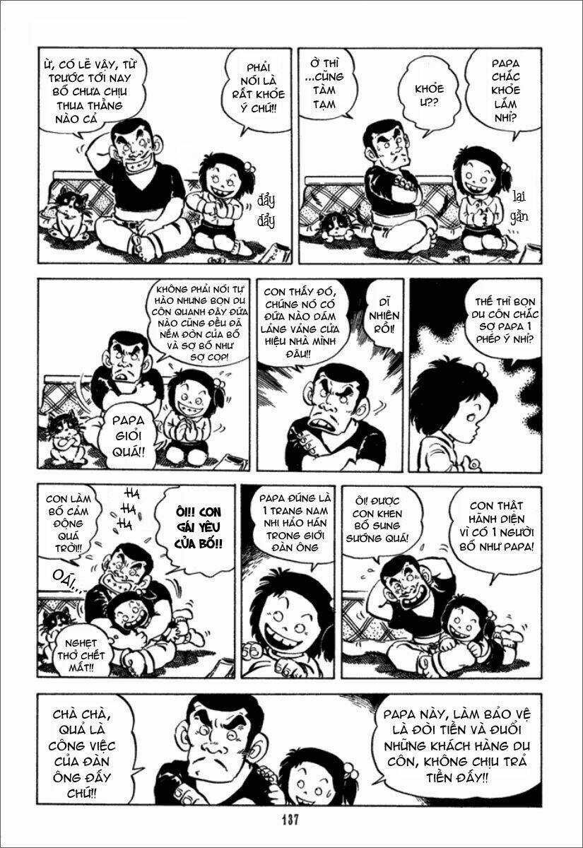 Jarinko Chie - Chapter 7 - Trang 16