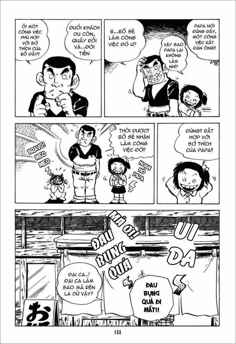 Jarinko Chie - Chapter 7 - Trang 17