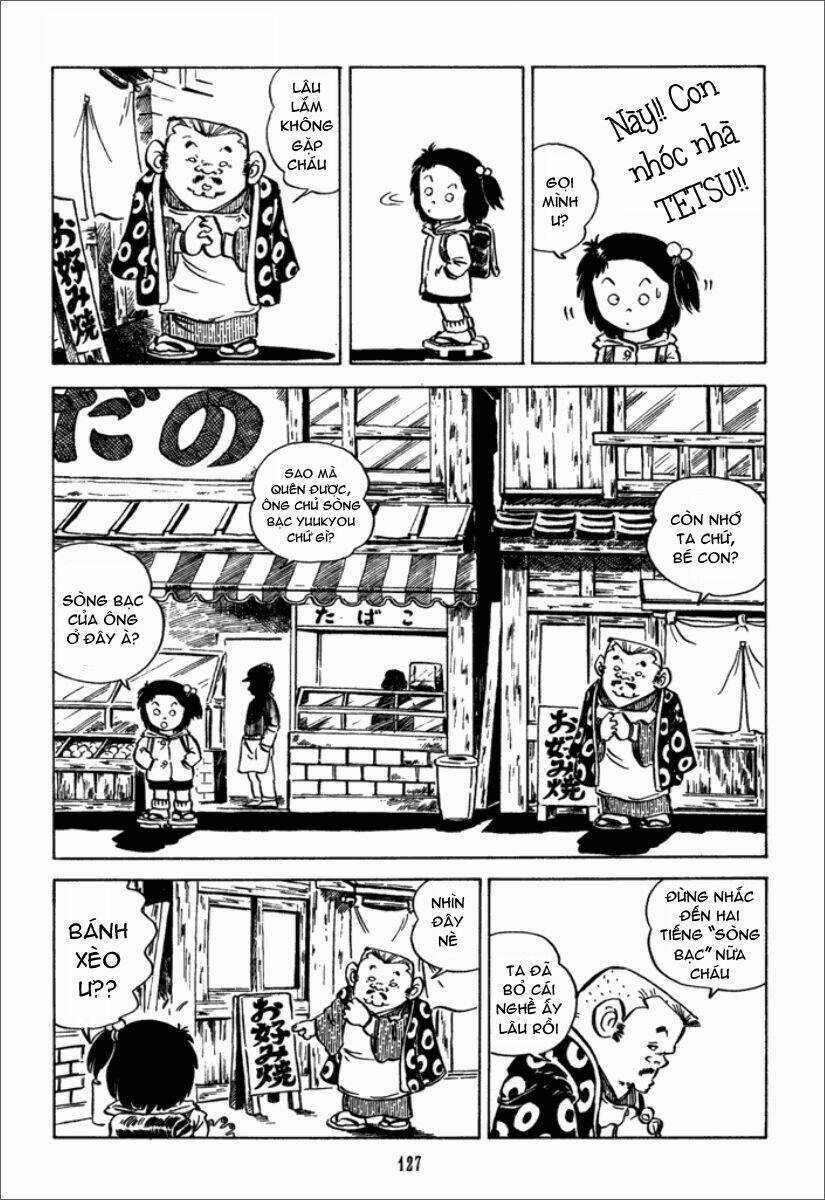 Jarinko Chie - Chapter 7 - Trang 6