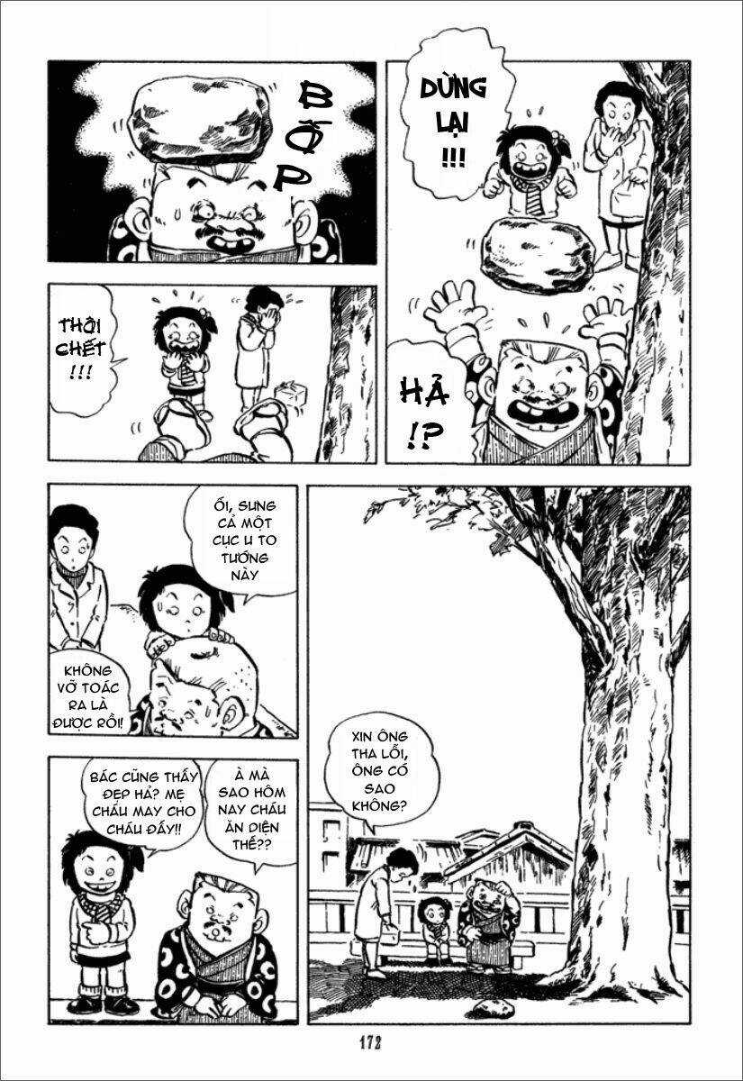 Jarinko Chie - Chapter 9 - Trang 11