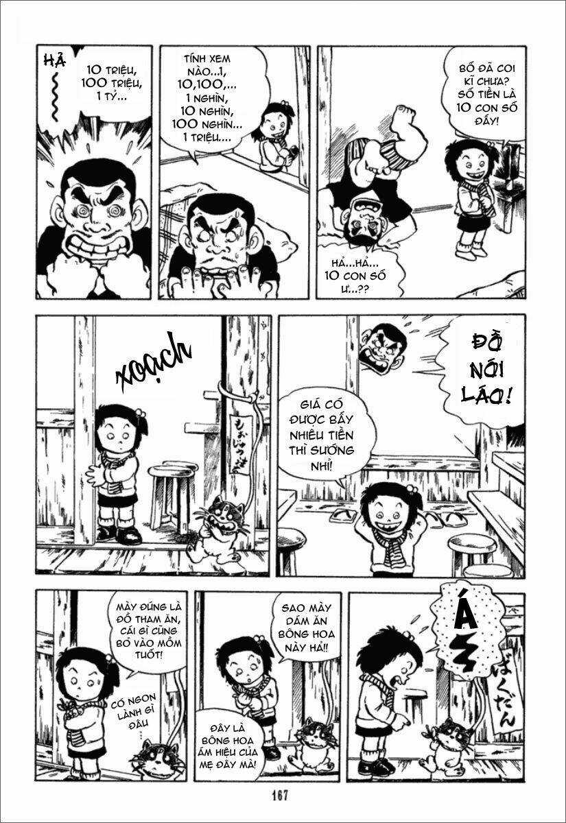 Jarinko Chie - Chapter 9 - Trang 6