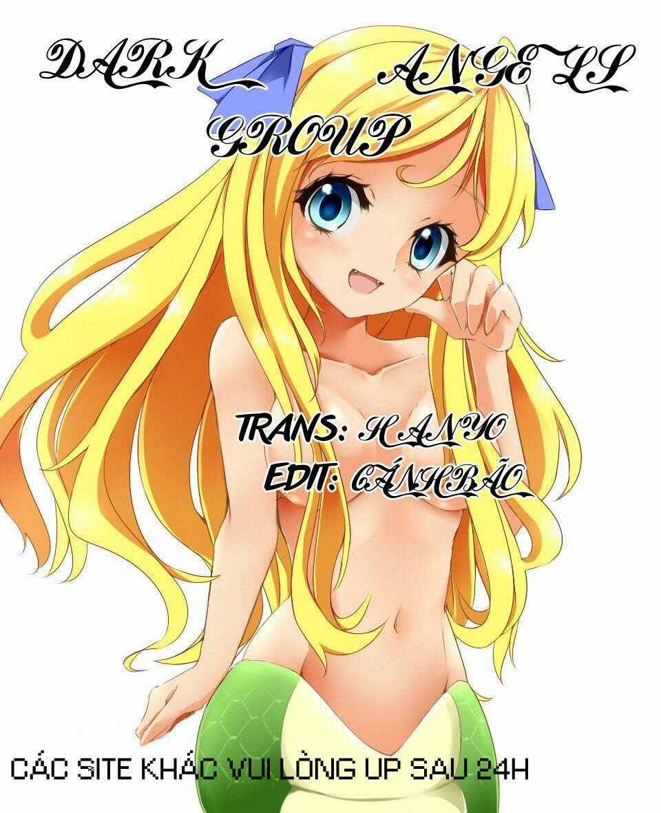 Jashin-Chan Dropkick - Chapter 2 - Trang 1