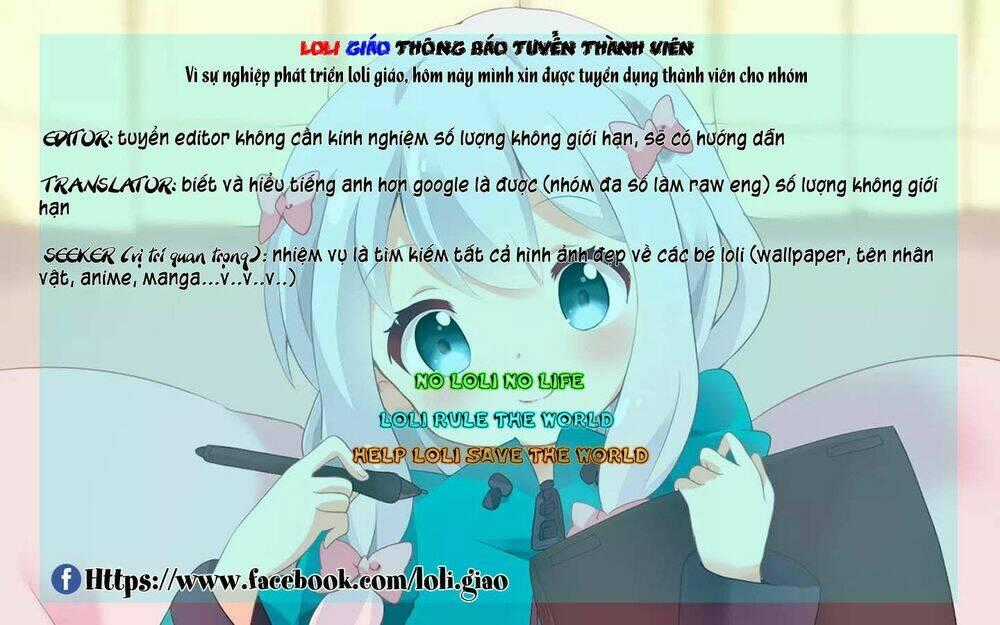 Jashin-Chan Dropkick - Chapter 23 - Trang 2