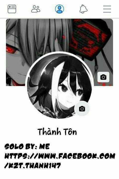 Jashin-Chan Dropkick - Chapter 31 - Trang 1