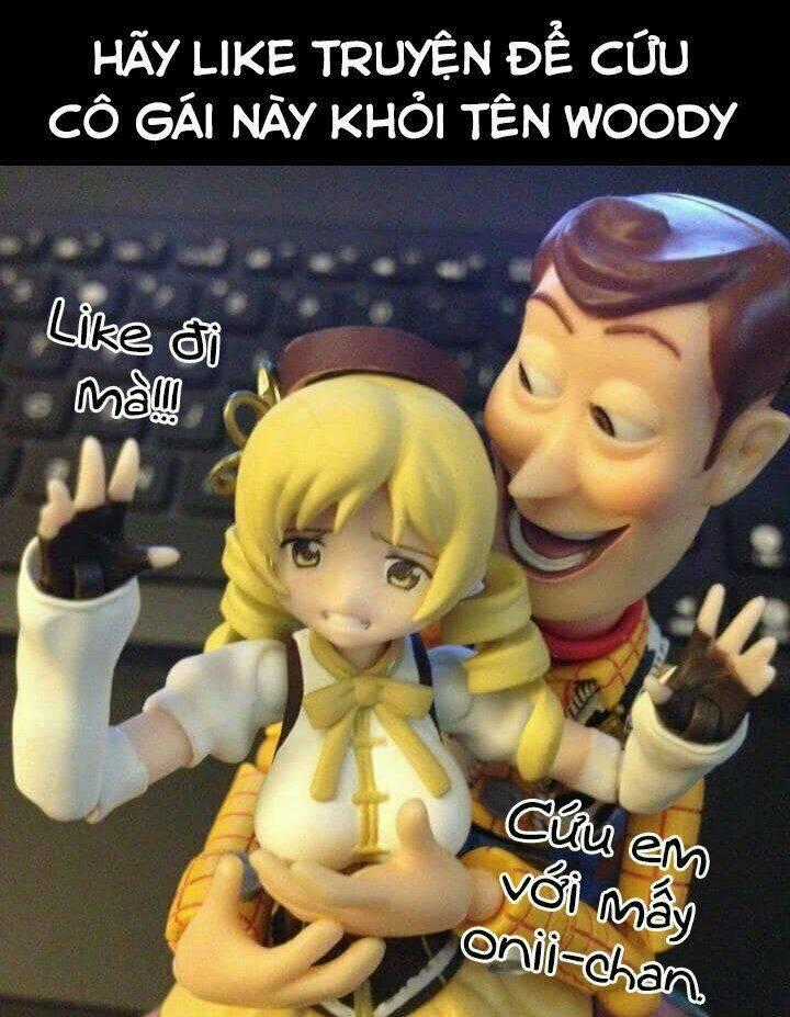 Jashin-Chan Dropkick - Chapter 31 - Trang 13