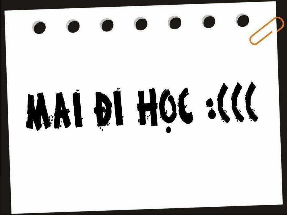 Jashin-Chan Dropkick - Chapter 34 - Trang 13