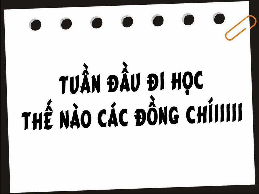 Jashin-Chan Dropkick - Chapter 35 - Trang 11