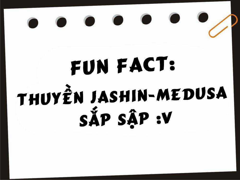 Jashin-Chan Dropkick - Chapter 40 - Trang 13