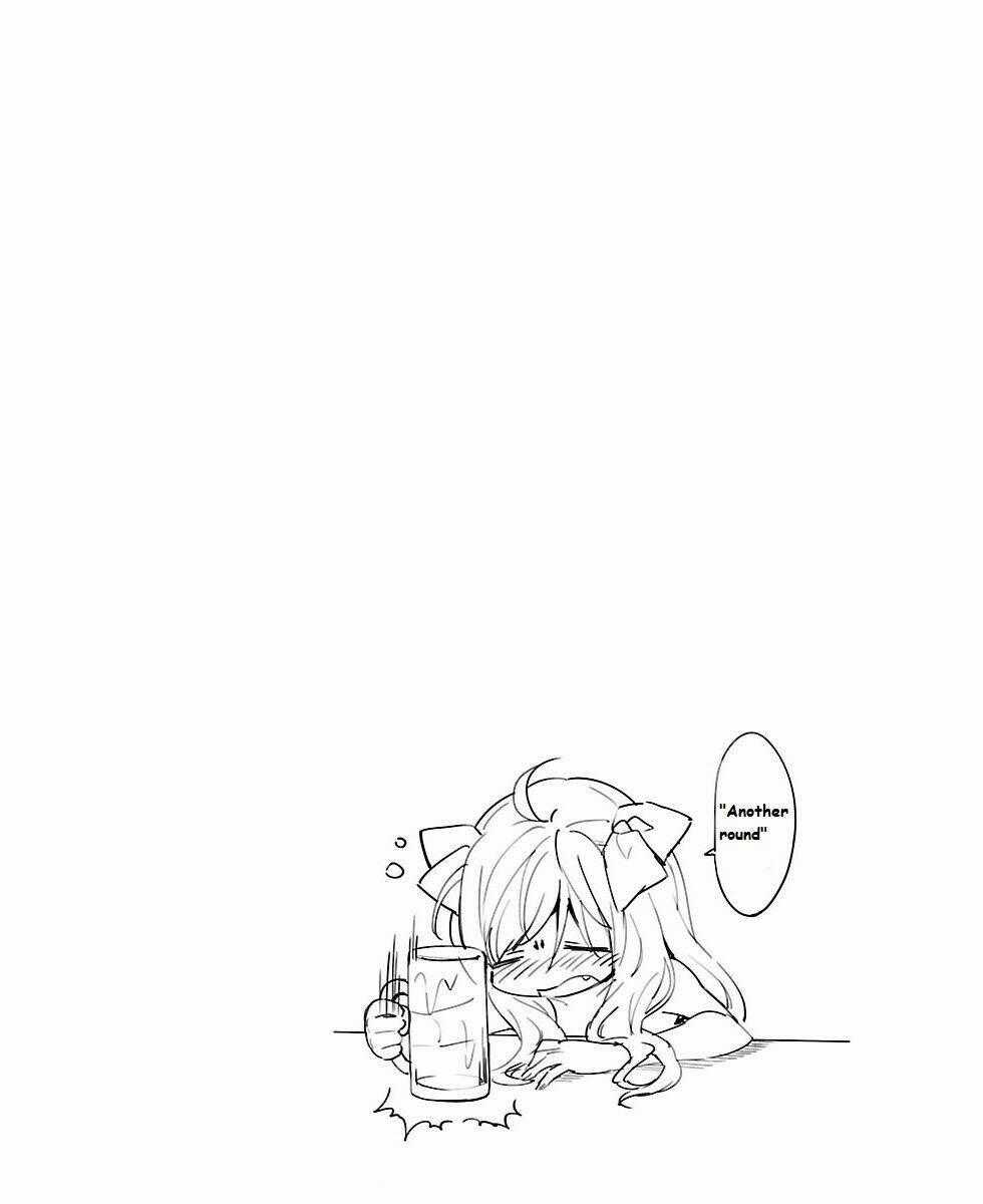 Jashin-Chan Dropkick - Chapter 44 - Trang 10