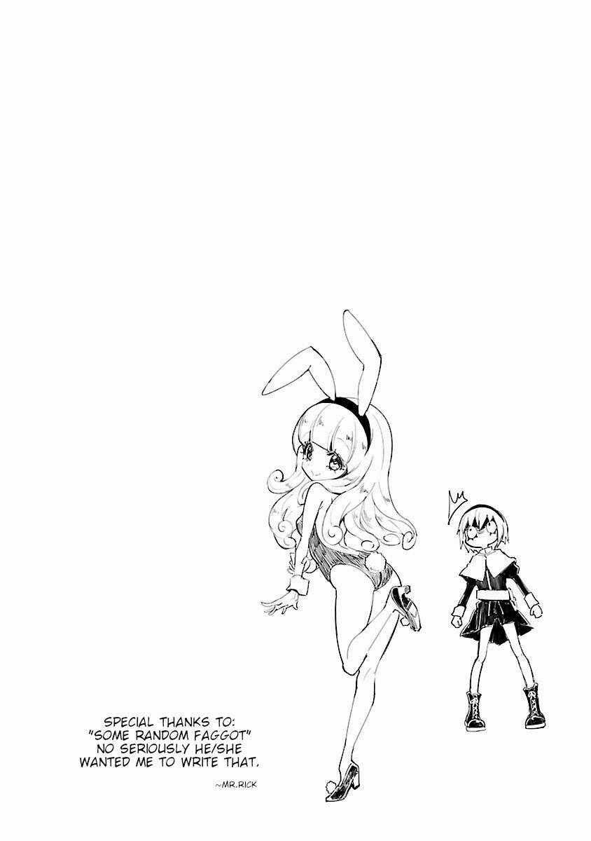 Jashin-Chan Dropkick - Chapter 48 - Trang 13