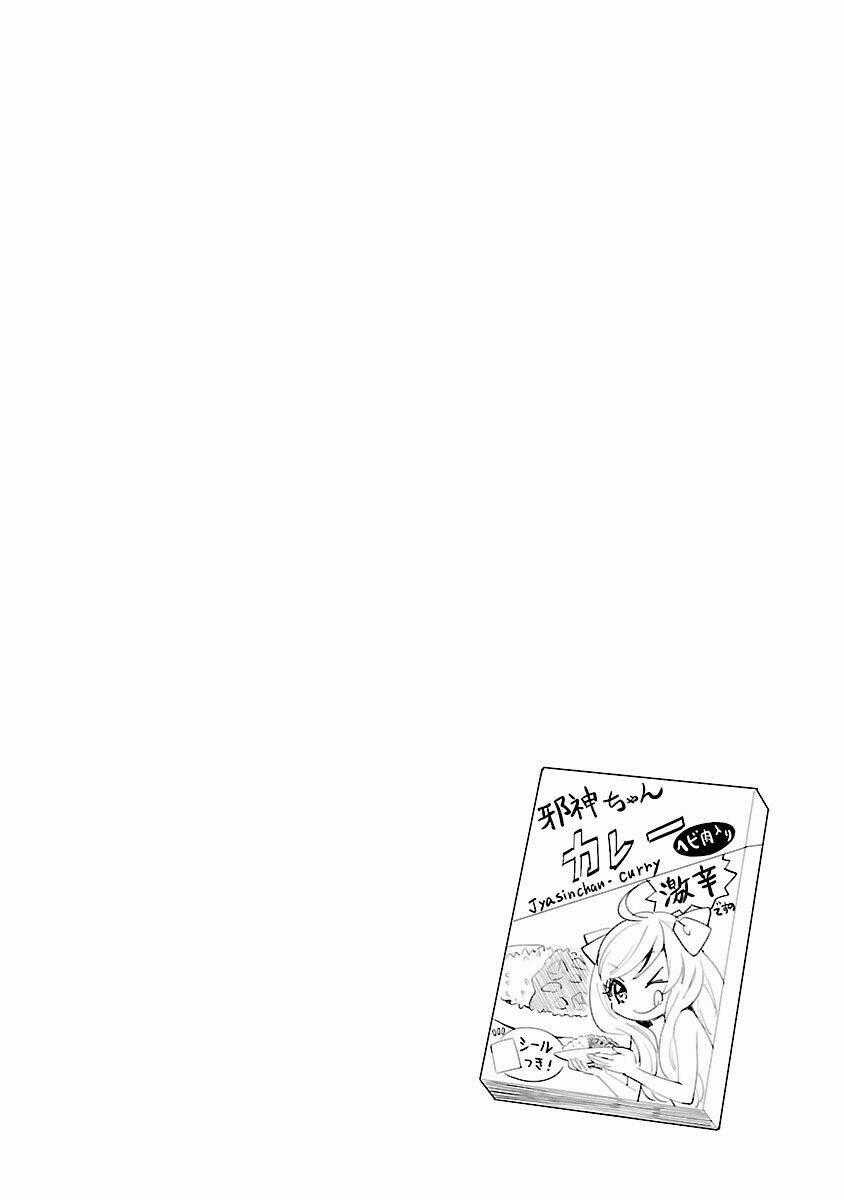 Jashin-Chan Dropkick - Chapter 49 - Trang 13