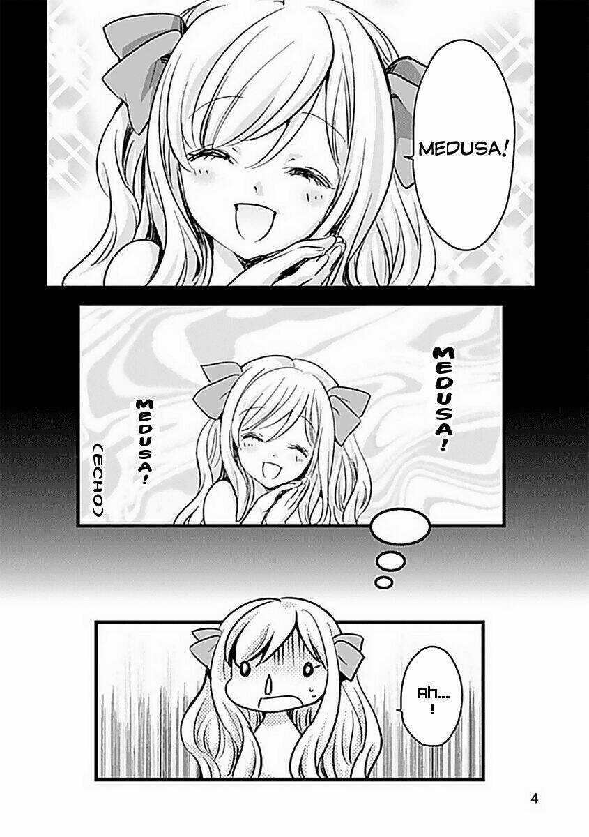 Jashin-Chan Dropkick - Chapter 6 - Trang 4