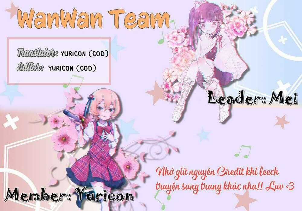 Jashin-Chan Dropkick - Chapter 66 - Trang 1