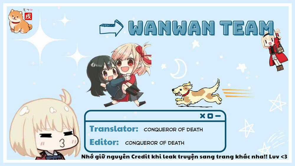 Jashin-Chan Dropkick - Chapter 68 - Trang 1