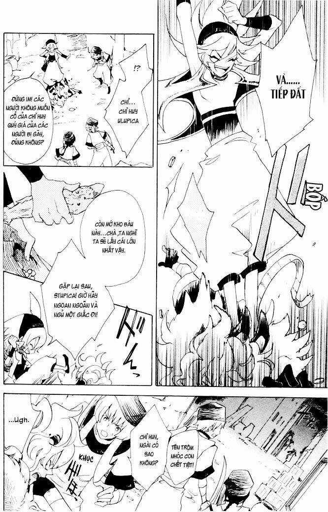 Jauhara Genya - Chapter 1 - Trang 15