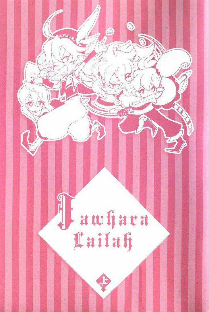 Jauhara Genya - Chapter 1 - Trang 3