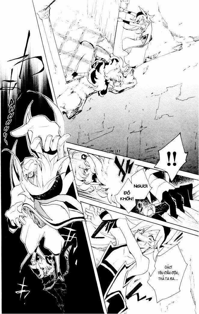 Jauhara Genya - Chapter 1 - Trang 27