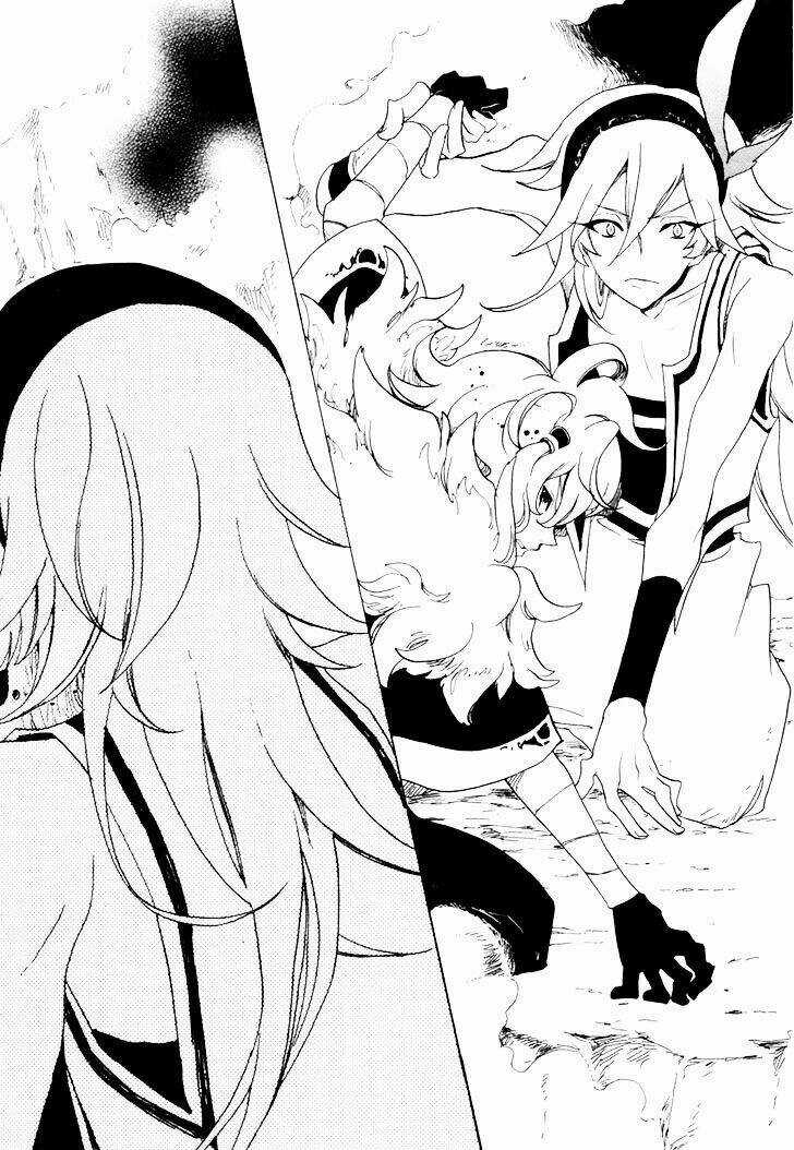 Jauhara Genya - Chapter 1 - Trang 35