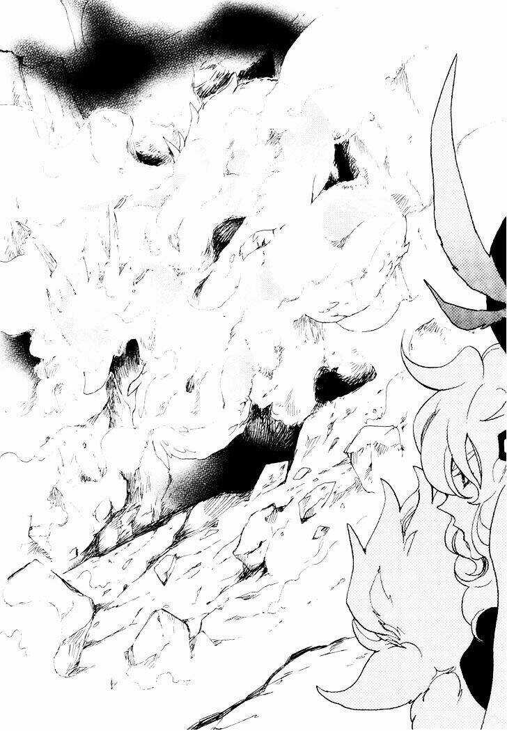 Jauhara Genya - Chapter 1 - Trang 36