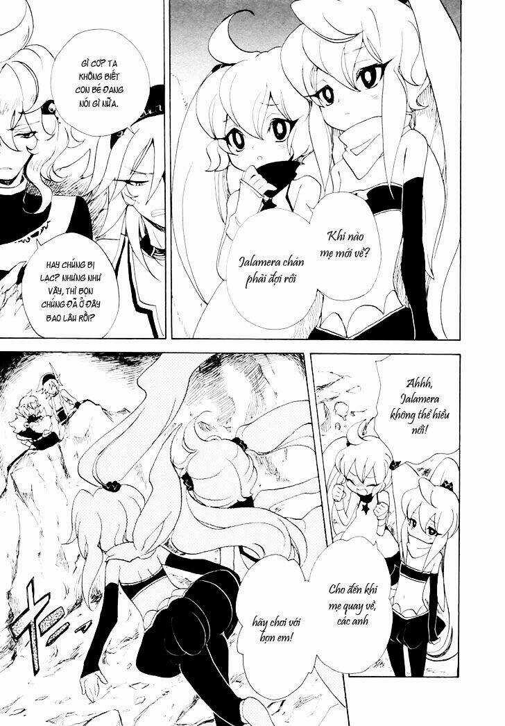 Jauhara Genya - Chapter 1 - Trang 38