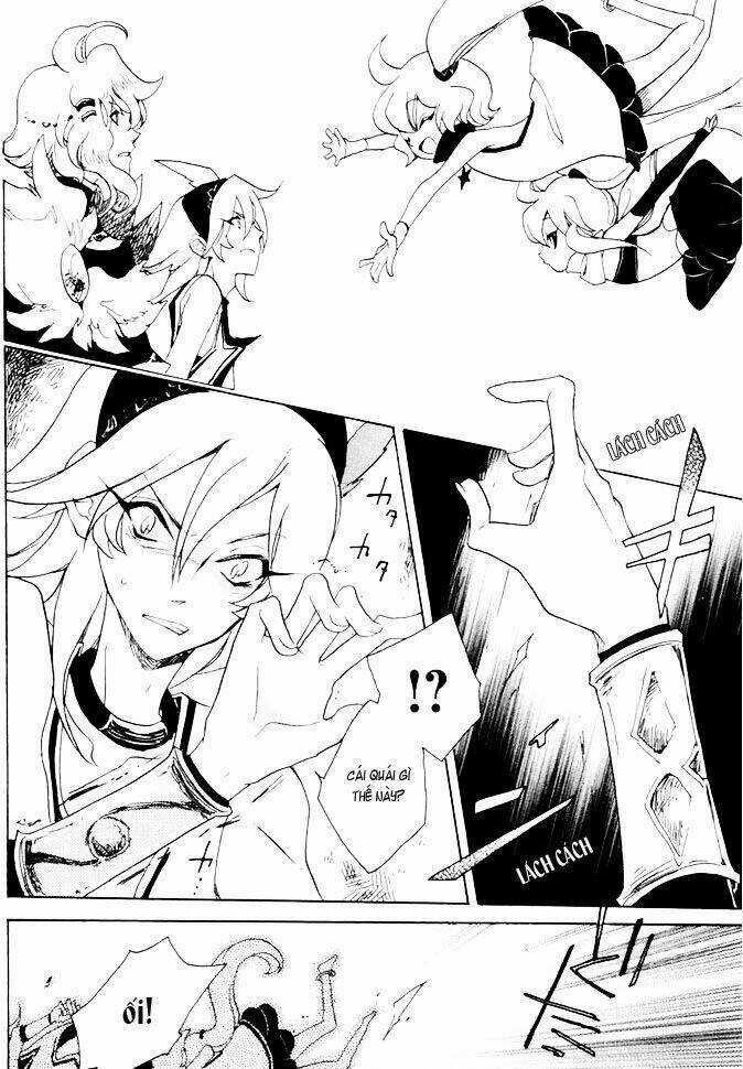 Jauhara Genya - Chapter 1 - Trang 39