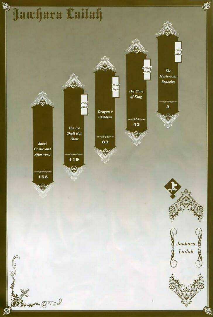 Jauhara Genya - Chapter 1 - Trang 5