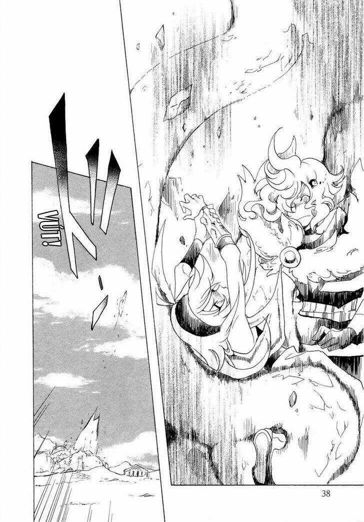 Jauhara Genya - Chapter 1 - Trang 41