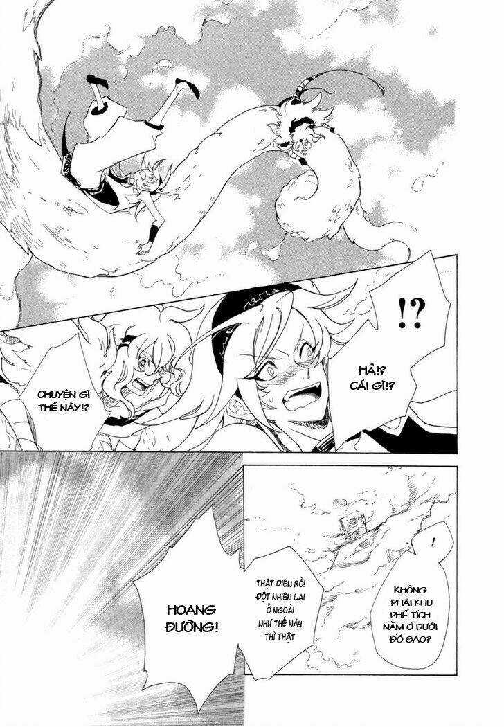 Jauhara Genya - Chapter 1 - Trang 42