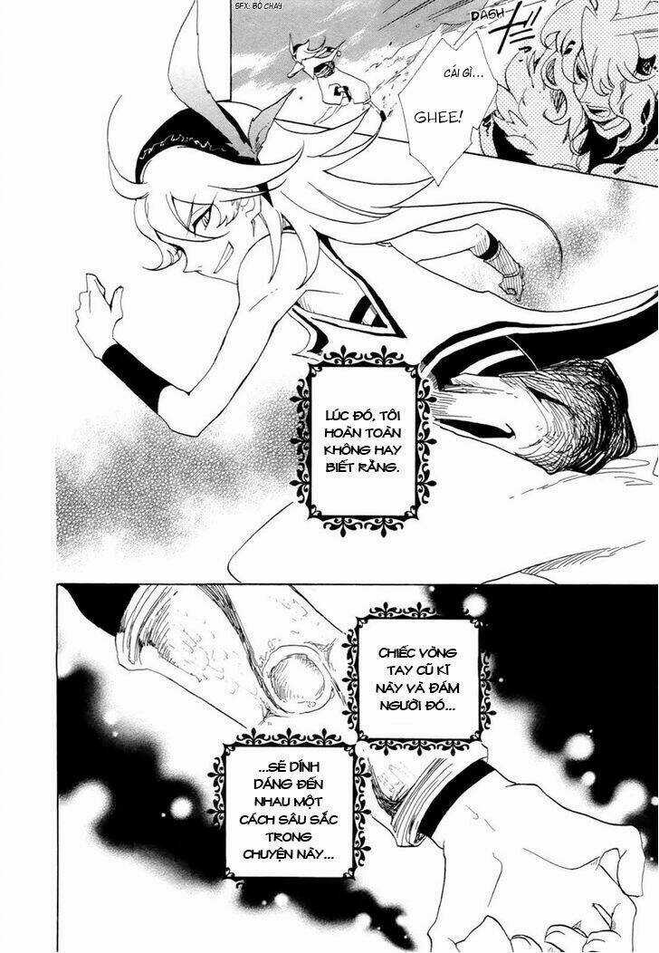 Jauhara Genya - Chapter 1 - Trang 45