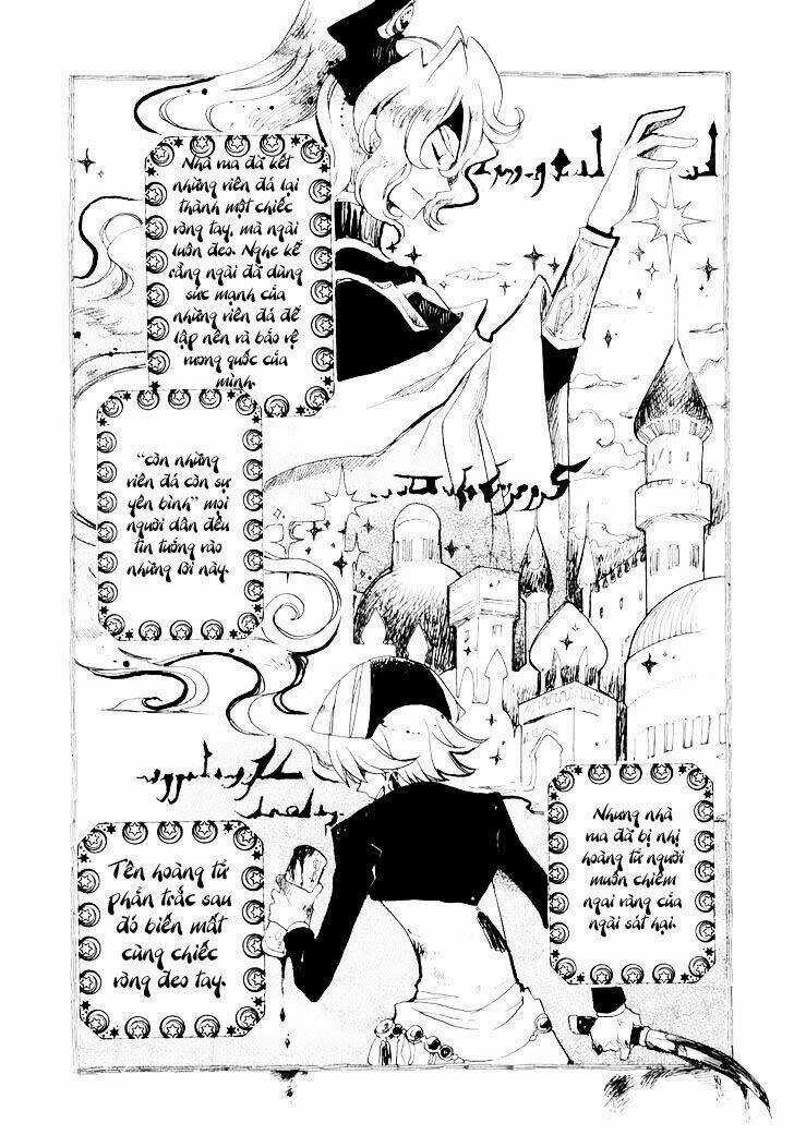 Jauhara Genya - Chapter 2 - Trang 12