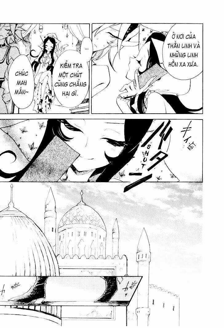 Jauhara Genya - Chapter 2 - Trang 15