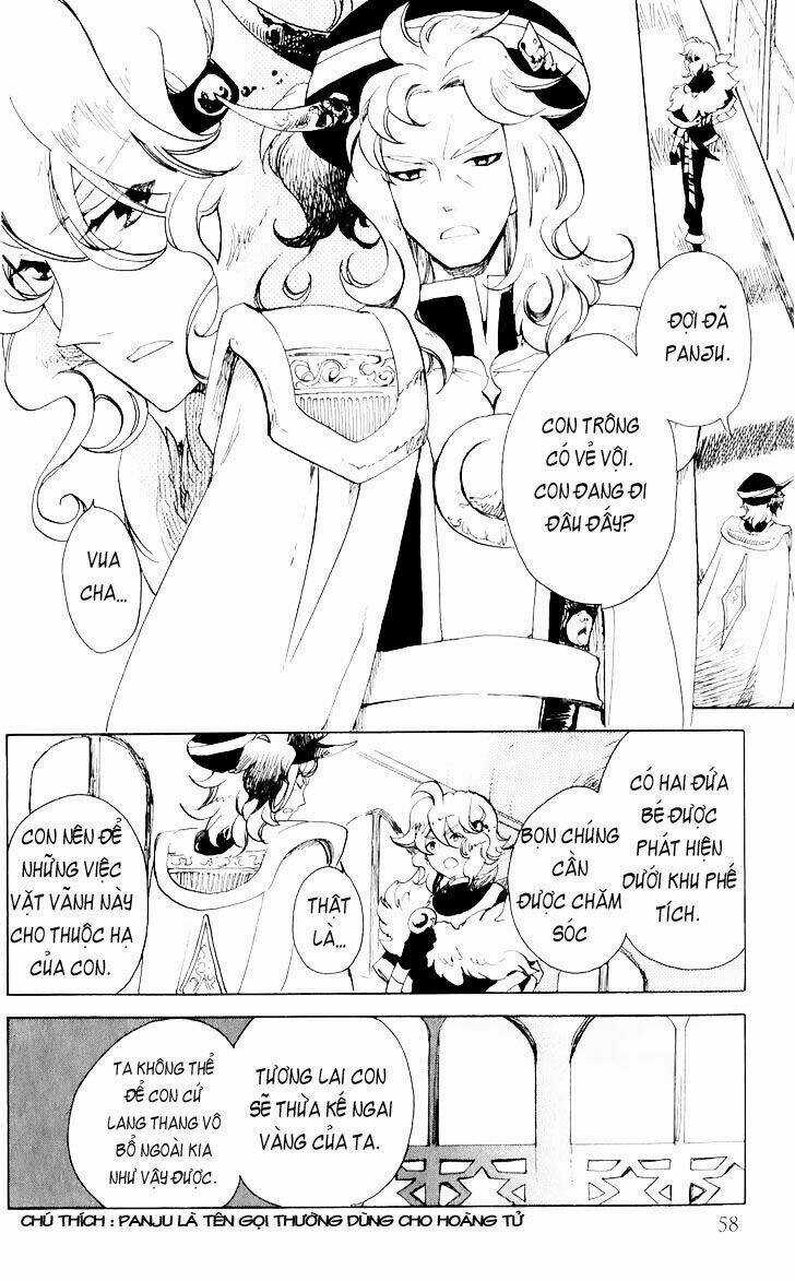 Jauhara Genya - Chapter 2 - Trang 16