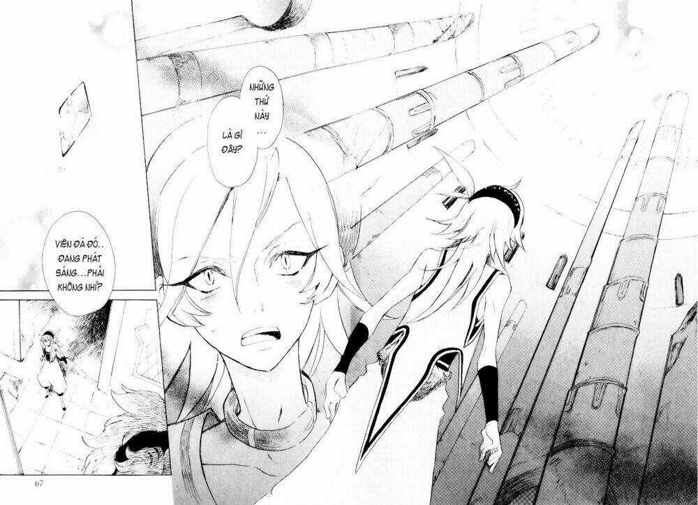 Jauhara Genya - Chapter 2 - Trang 23