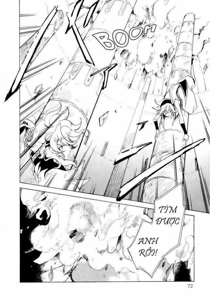 Jauhara Genya - Chapter 2 - Trang 27