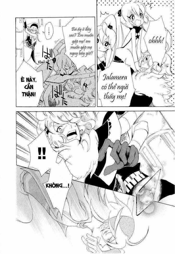 Jauhara Genya - Chapter 2 - Trang 29