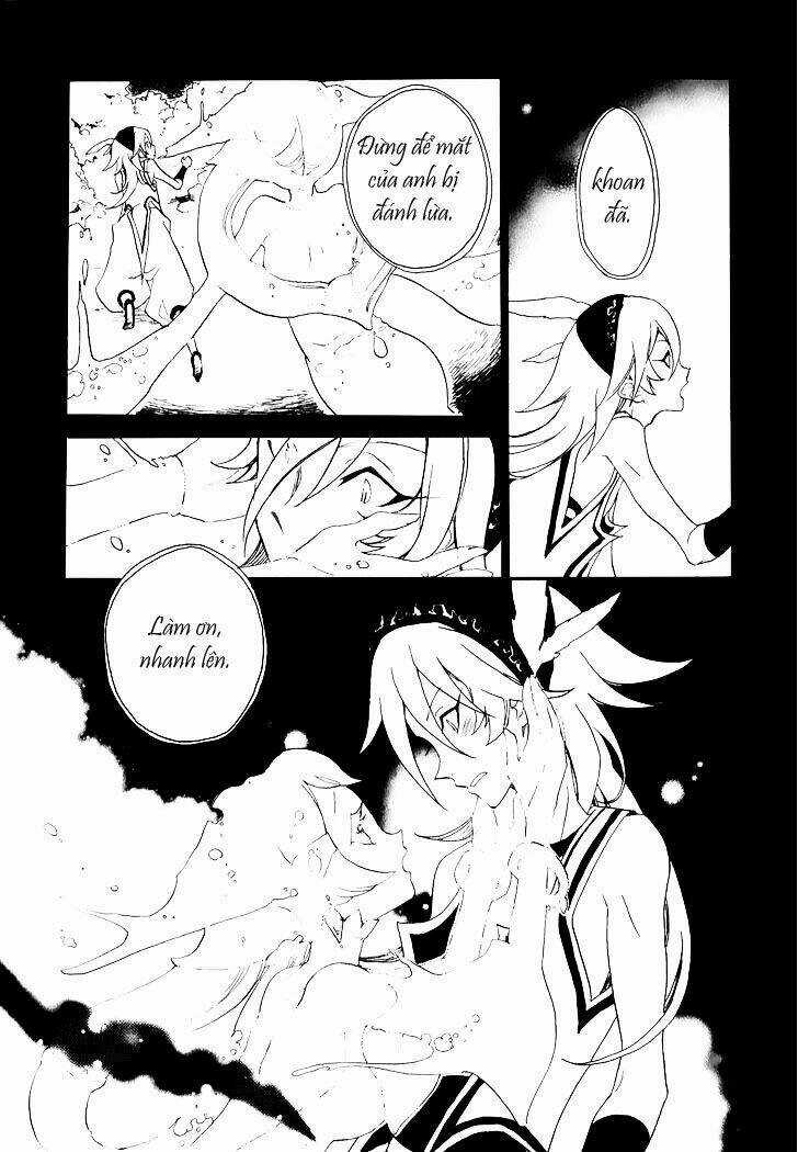 Jauhara Genya - Chapter 2 - Trang 5