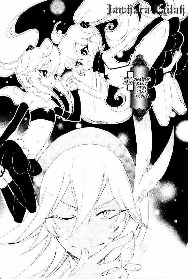 Jauhara Genya - Chapter 3 - Trang 2