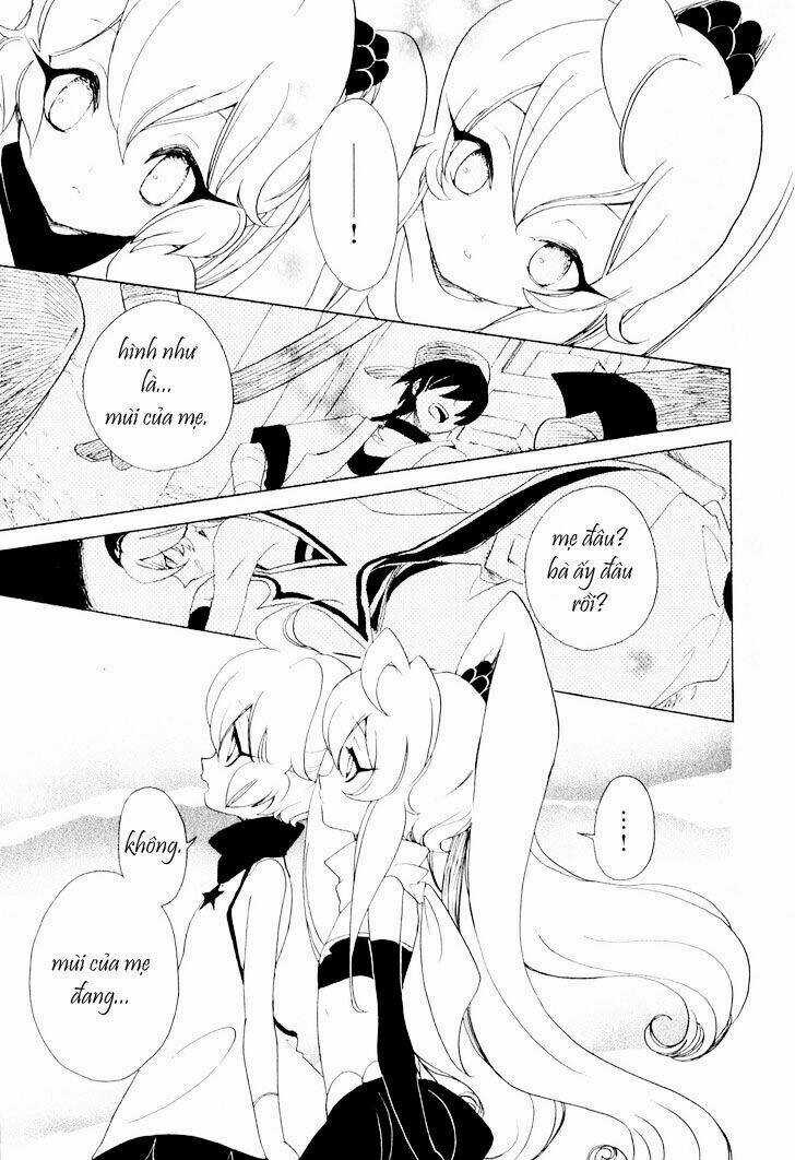 Jauhara Genya - Chapter 3 - Trang 14