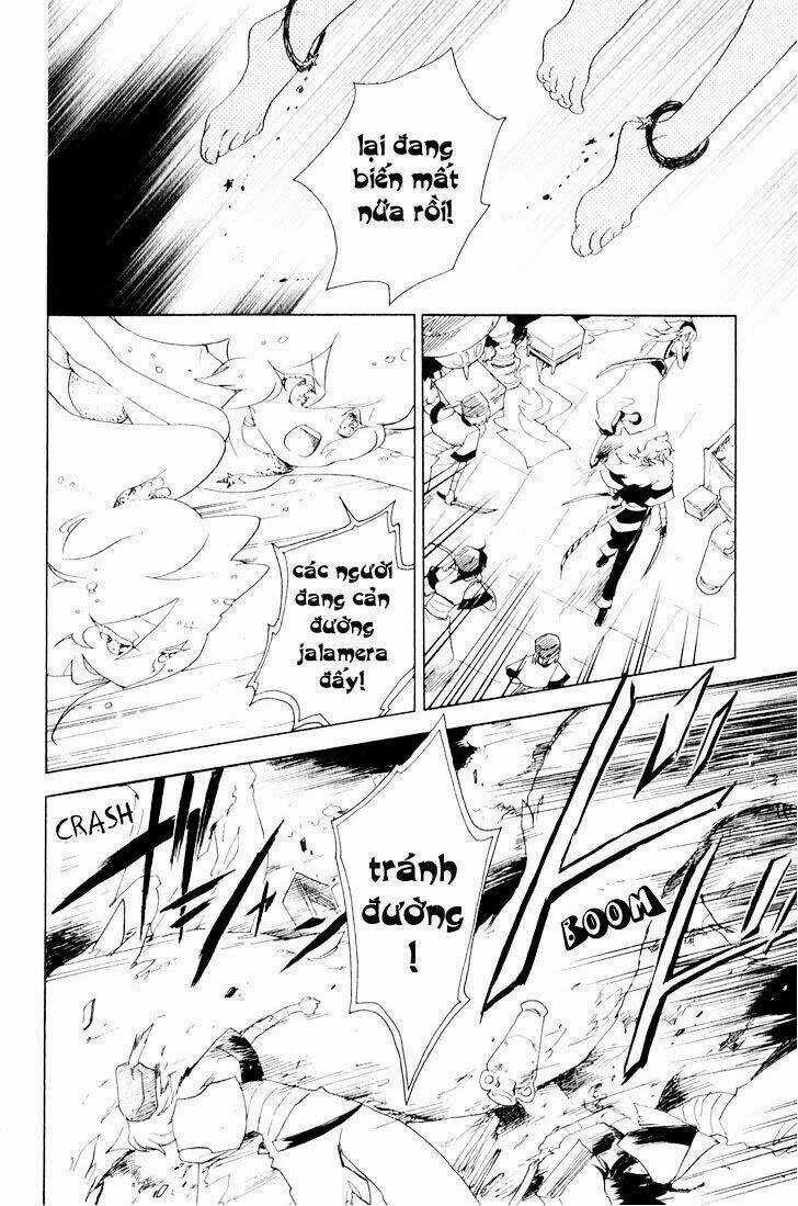 Jauhara Genya - Chapter 3 - Trang 15