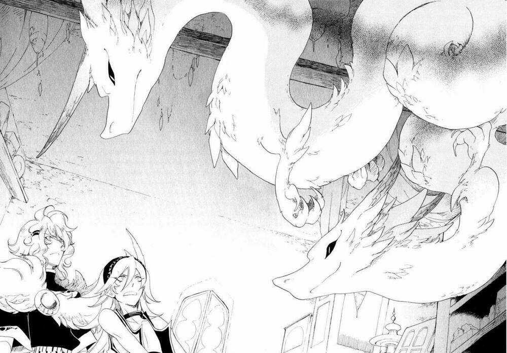 Jauhara Genya - Chapter 3 - Trang 17