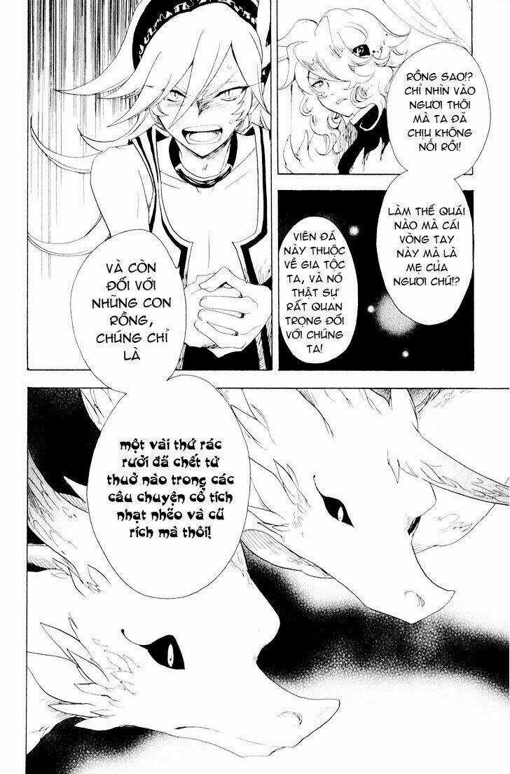 Jauhara Genya - Chapter 3 - Trang 20