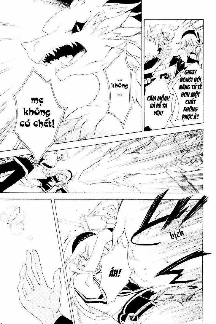 Jauhara Genya - Chapter 3 - Trang 21