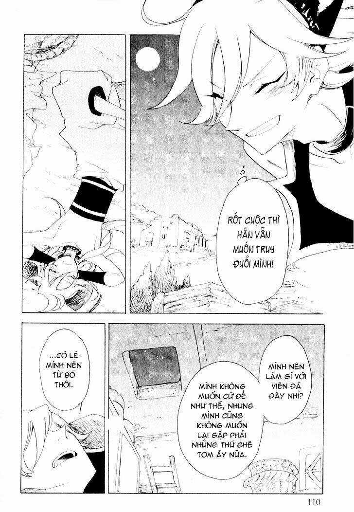 Jauhara Genya - Chapter 3 - Trang 28