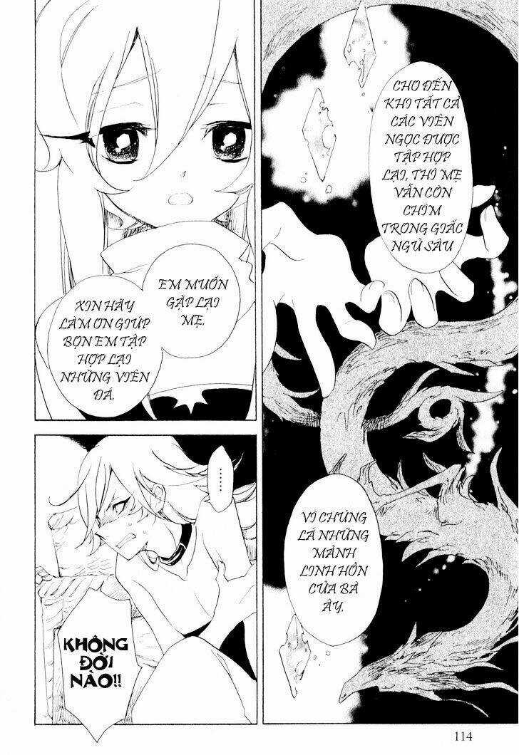 Jauhara Genya - Chapter 3 - Trang 32