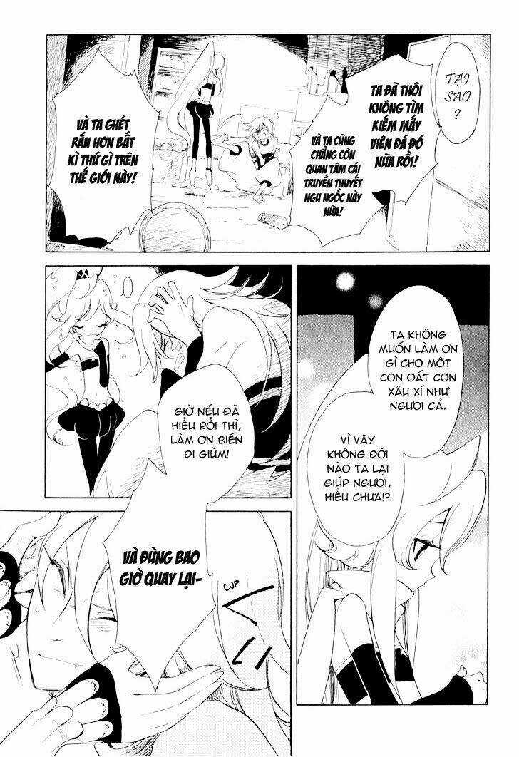 Jauhara Genya - Chapter 3 - Trang 33